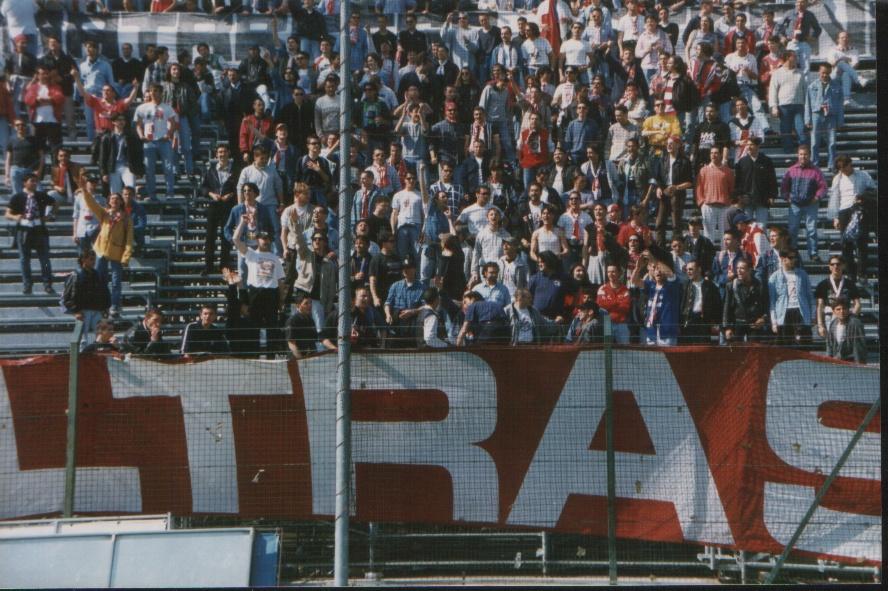 Venezia-Bari 96-97