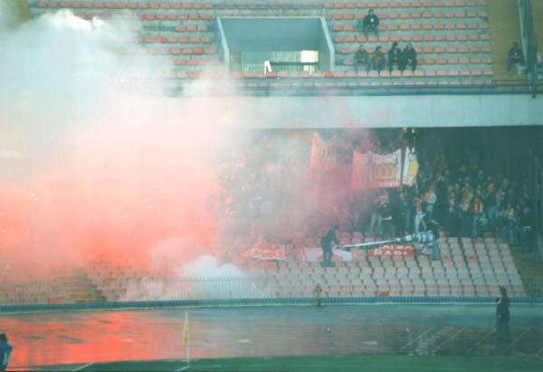 Napoli-Bari 95-96