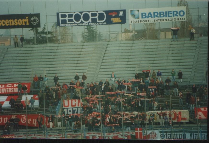 Brescia-Bari 94-95