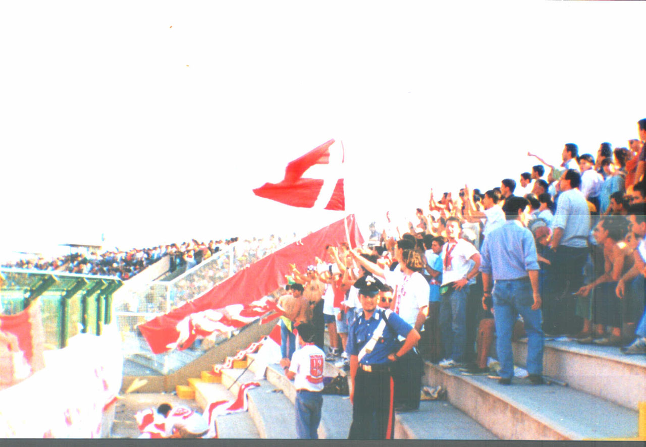 Acireale-Bari 93-94