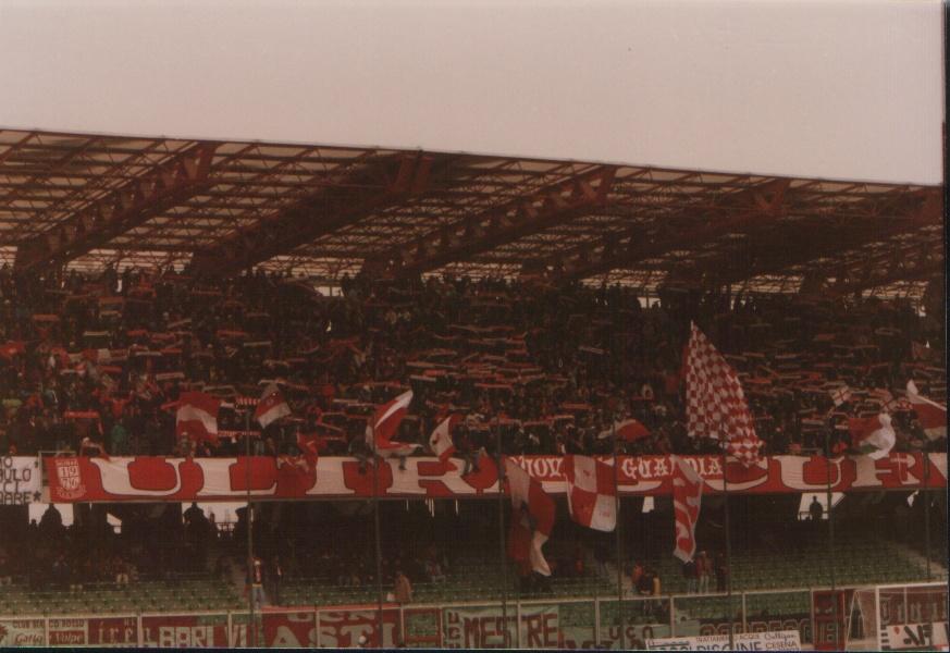 Cesena-Bari 93-94