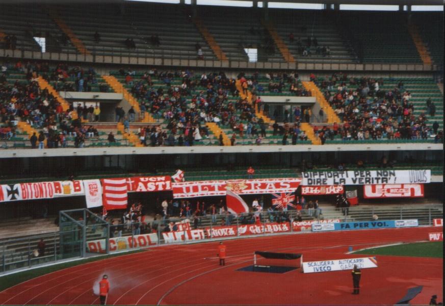 Verona-Bari 93-94