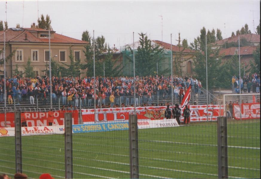 Spal-Bari 92-93