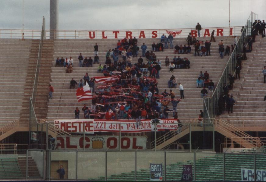 Fiorentina-Bari