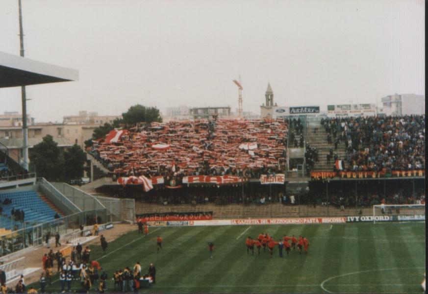 Foggia-Bari