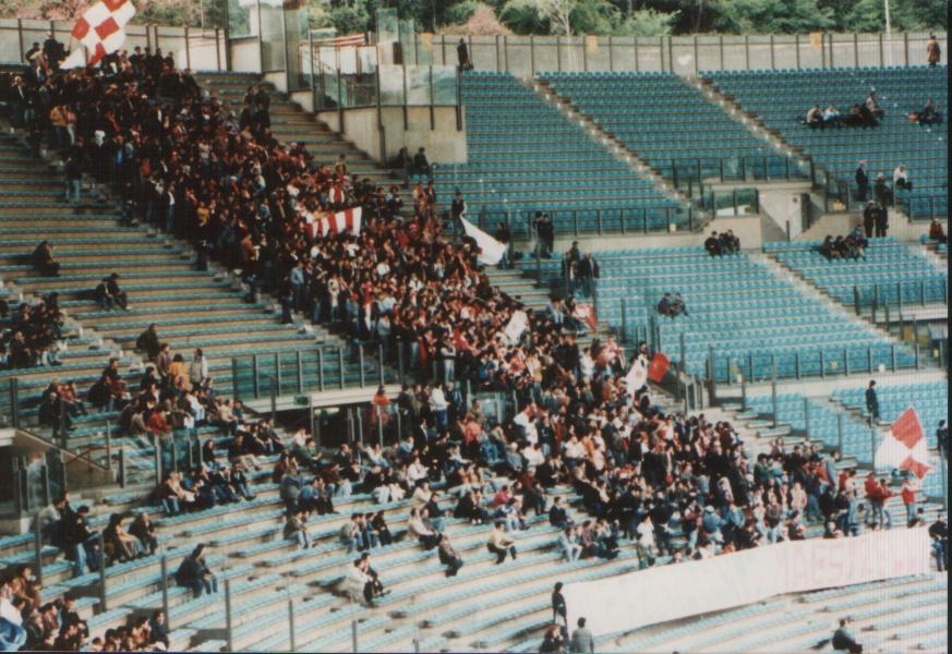 Lazio-Bari