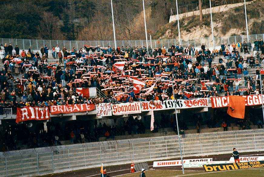 Ascoli-Bari 89-90