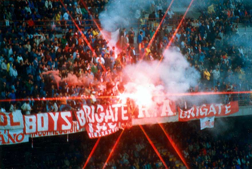 Inter-Bari 89-90