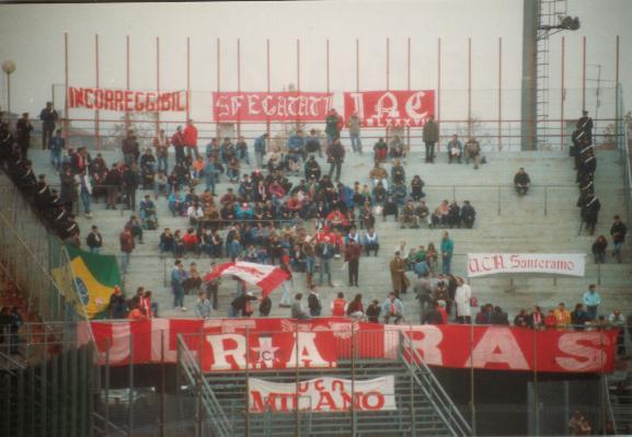 Atalanta-Bari