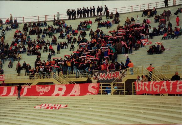 Fiorentina-Bari