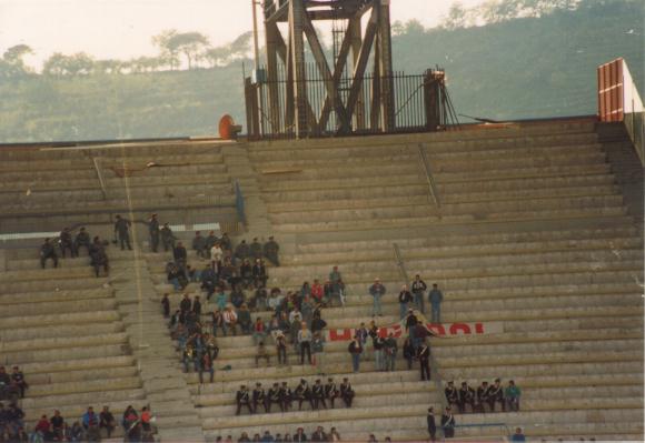 Napoli-Bari 89-90