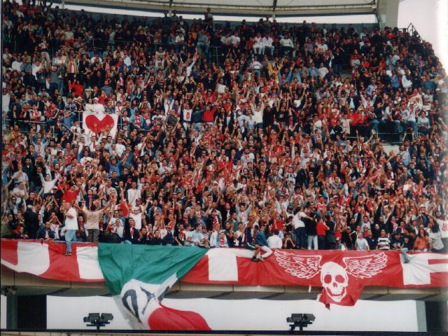 Bari-Verona 00-01