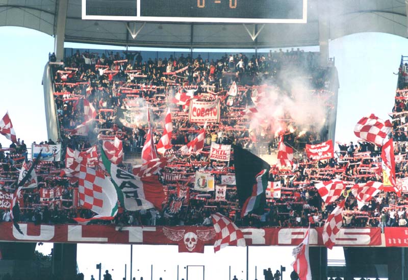 Bari-Parma 00-01