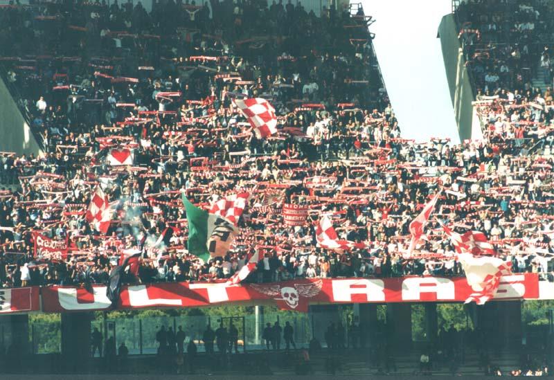 Bari-Cagliari 99-00