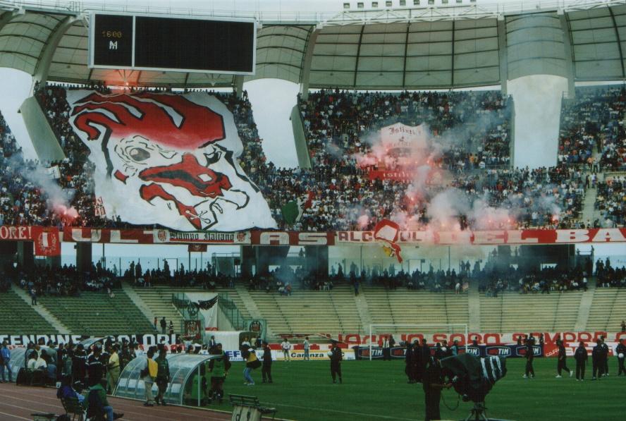 Bari-Venezia 98-99