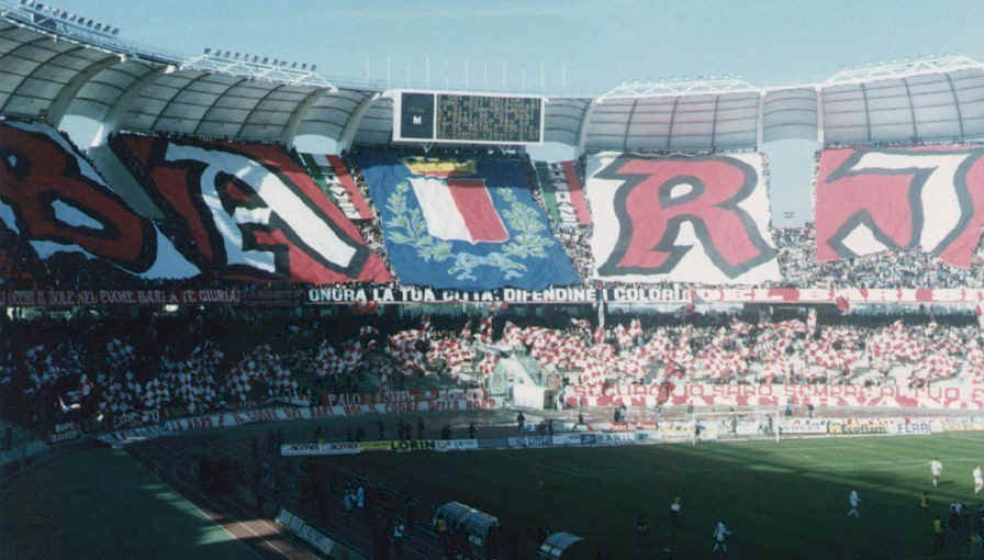 Bari-Lecce 97-98