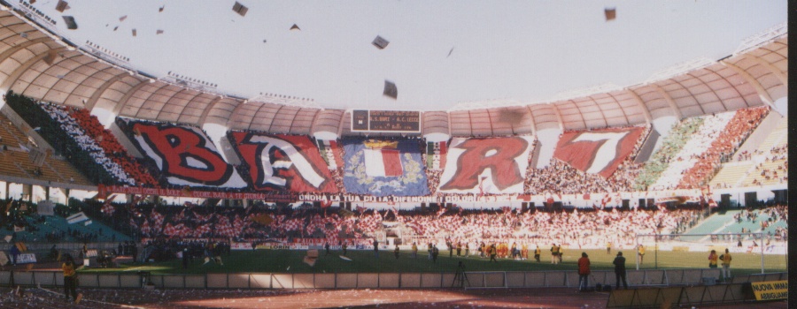 Bari-Lecce 97-98