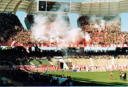 Bari-Parma 97-98