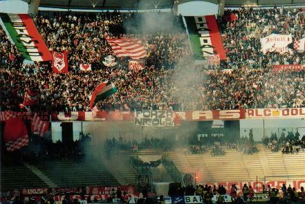 Bari-Roma 97-98