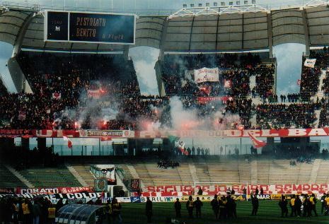 Bari-Sampdoria 97-98