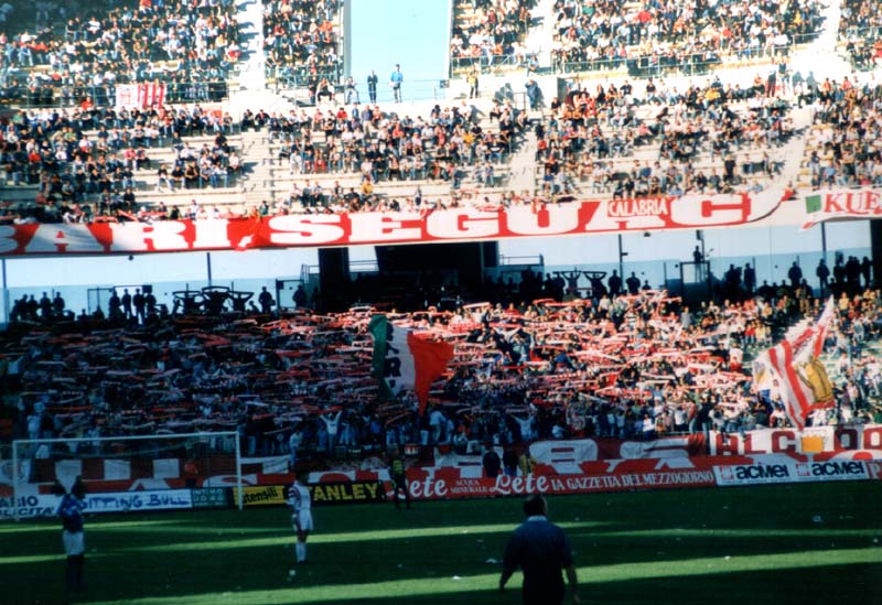 Bari-Brescia 96-97