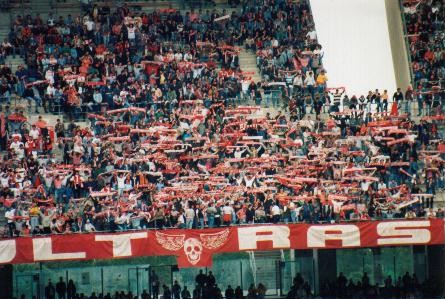 Bari-Brescia 94-95