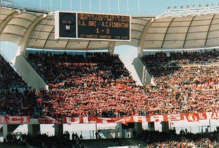 Bari-Fiorentina 94-95