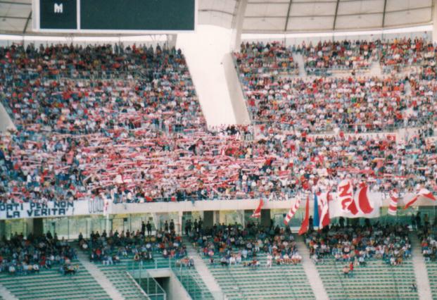 Bari-Ascoli 93-94