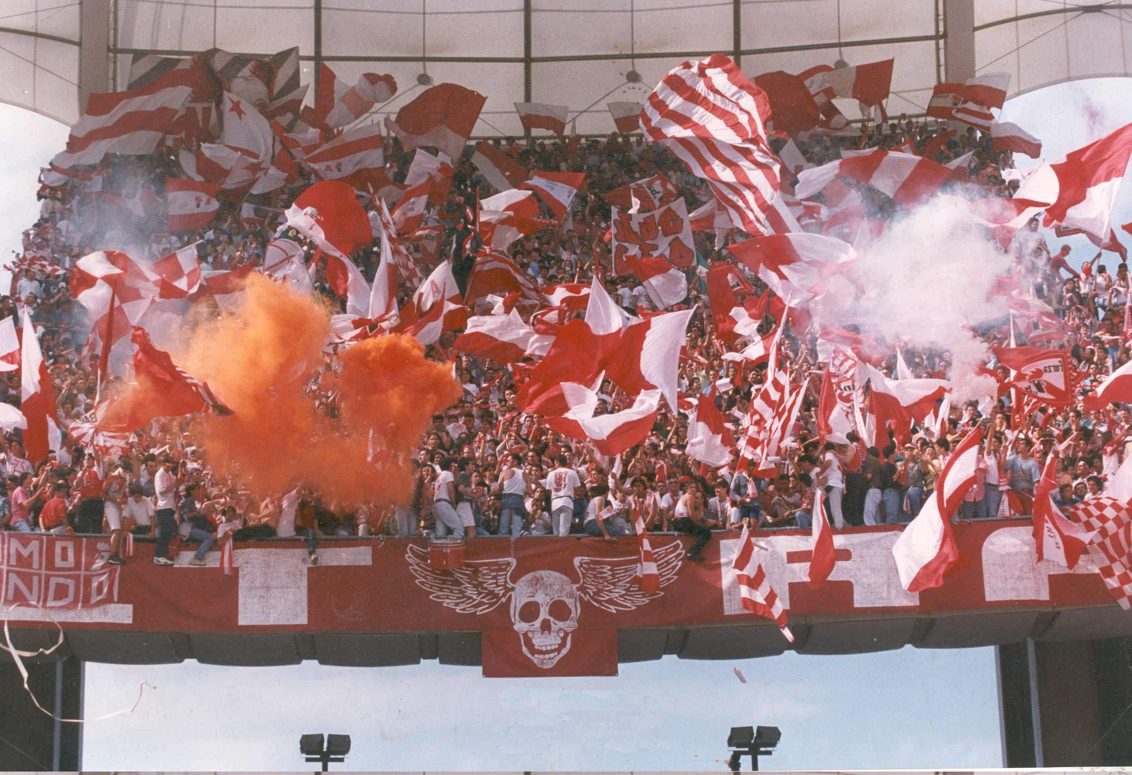 Bari-Padova 93-94