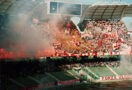 Bari-Lecce 92-93