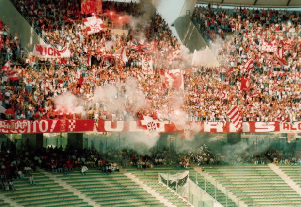 Bari-Taranto 92-93