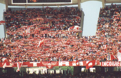 Bari - Torino 91-92