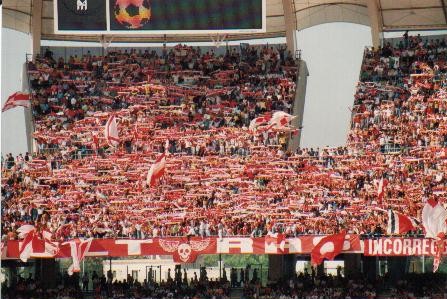 Bari-Torino 91-92