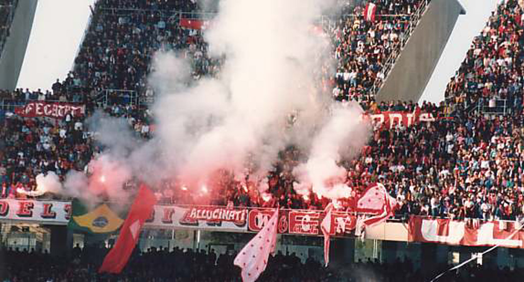 Bari-Napoli 90-91