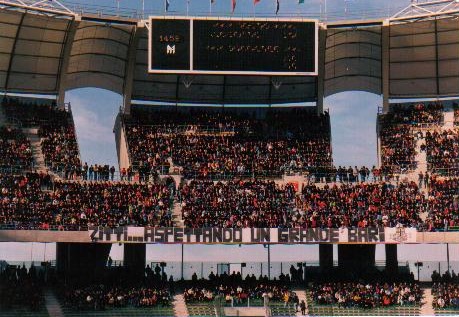 Bari-Cesena 90-91