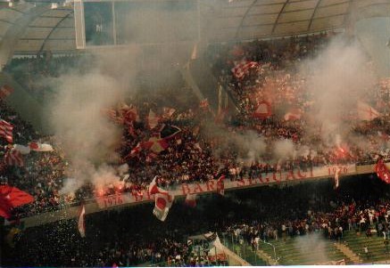 Bari-Lecce 90-91