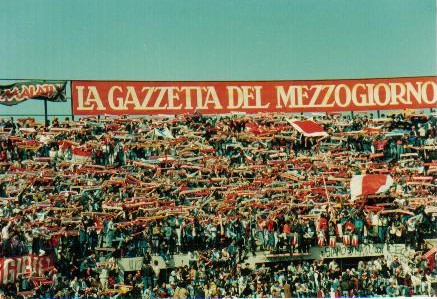 Bari-Cremonese 89-90