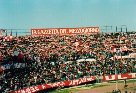 Bari-Inter 89-90