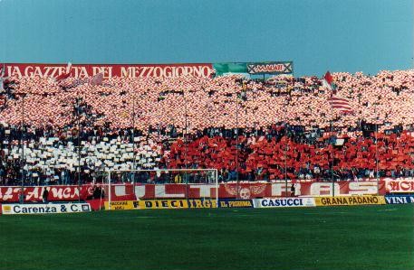 Bari-Lecce 89-90