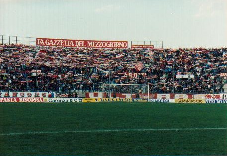 Bari-Napoli 89-90