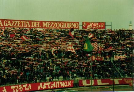 Bari-Sampdoria 89-90