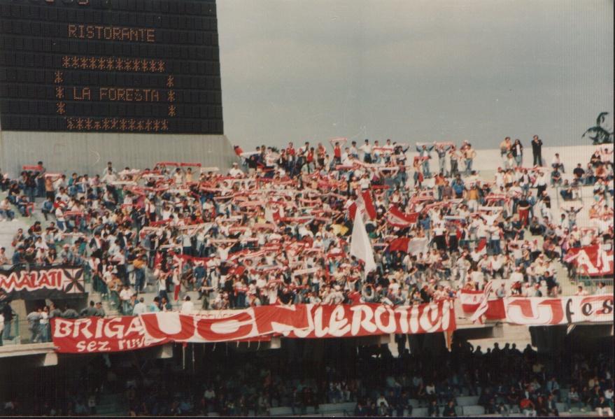 Avellino-Bari 88-89