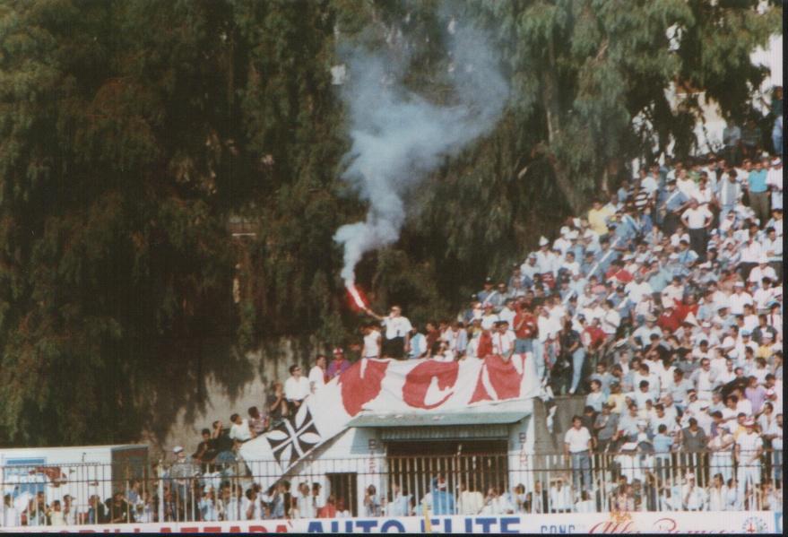 Reggina-Bari 88-89