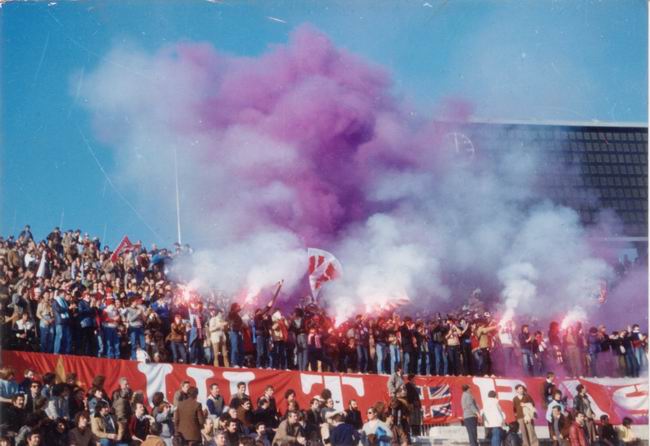 Lazio-Bari 80-81