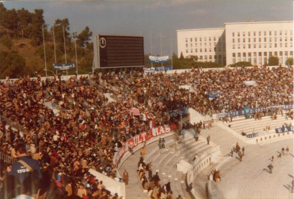 Lazio-Bari 80-81