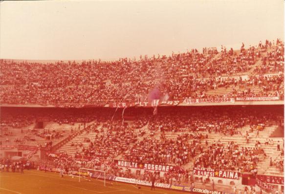 Milan-Bari