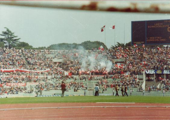 Lazio-Bari