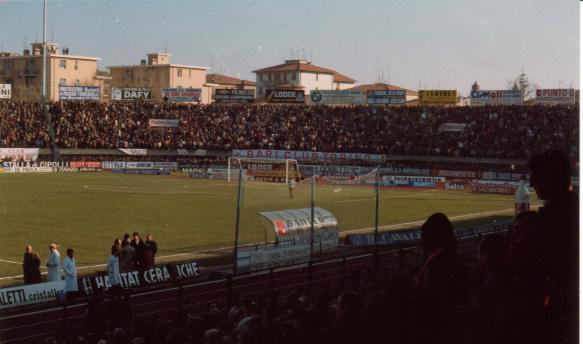 Pisa-Bari