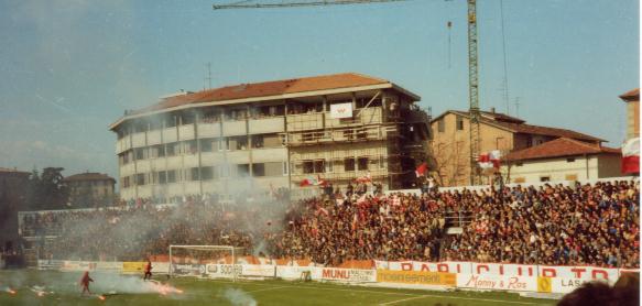 Reggiana-Bari