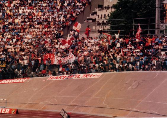 Varese-Bari